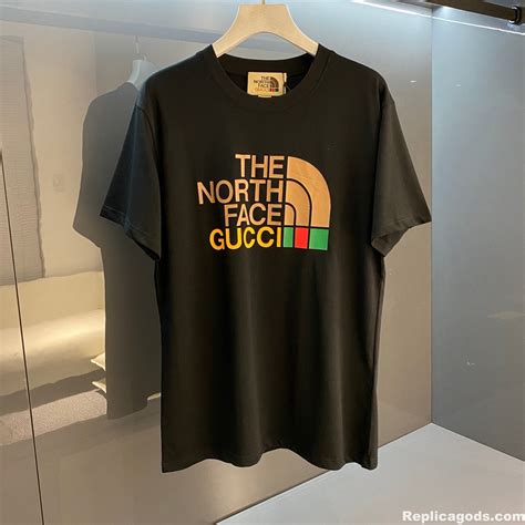 the north face gucci t-shirt mens|north face Gucci full collection.